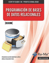 PROGRAMACION DE BASES DE DATOS RELACIONALES