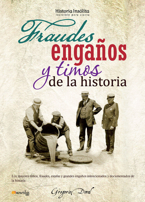 CASUALIDADES, COINCIDENCIAS Y SERENDIPIAS DE LA HISTORIA