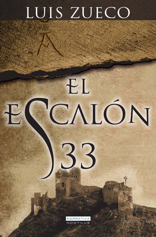ESCALON 33, EL