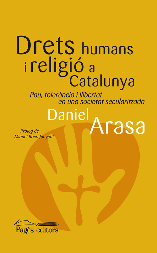 DRETS HUMANS I RELIGIO A CATALUNYA