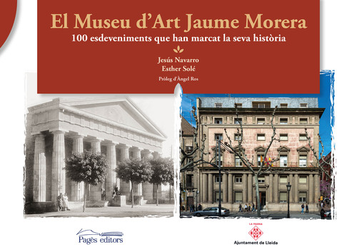 MUSEU D'ART JAUME MORERA,EL