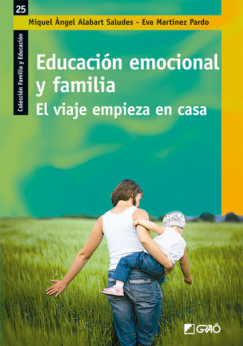 EDUCACION EMOCIONAL Y FAMILIA