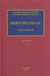 DERECHO PENAL. PARTE ESPECIAL+B7319B3583:B11720B3593B3583B35