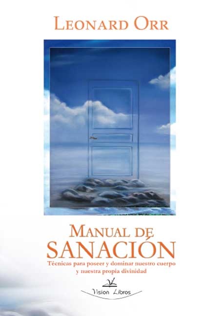 MANUAL DE SANACION