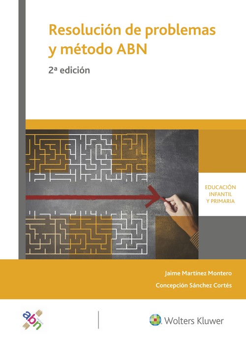 RESOLUCION DE PROBLEMAS Y METODO ABN (2. EDICION)
