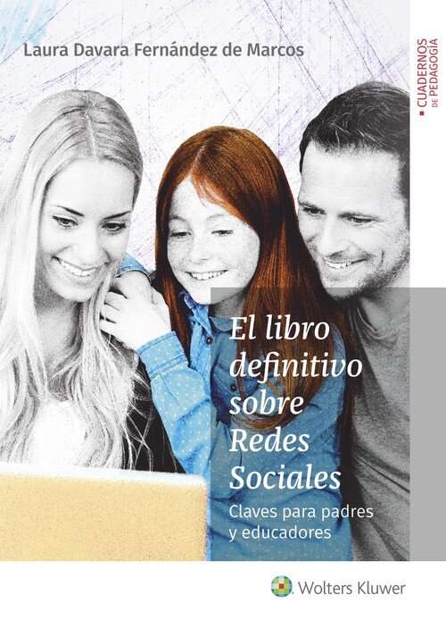 IMPLICACIONES SOCIO-JURIDICAS DE LAS REDES SOCIALES (PAPEL +