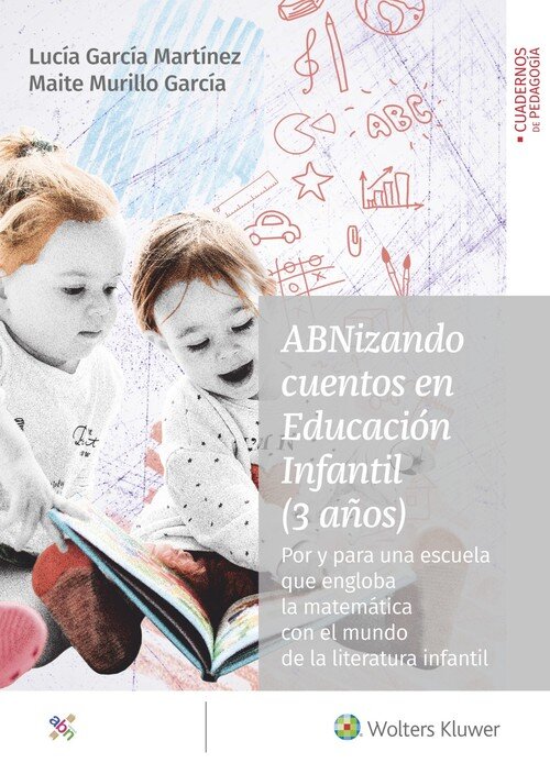 ABNIZANDO CUENTOS EN EDUCACION INFANTIL (4 AOS)