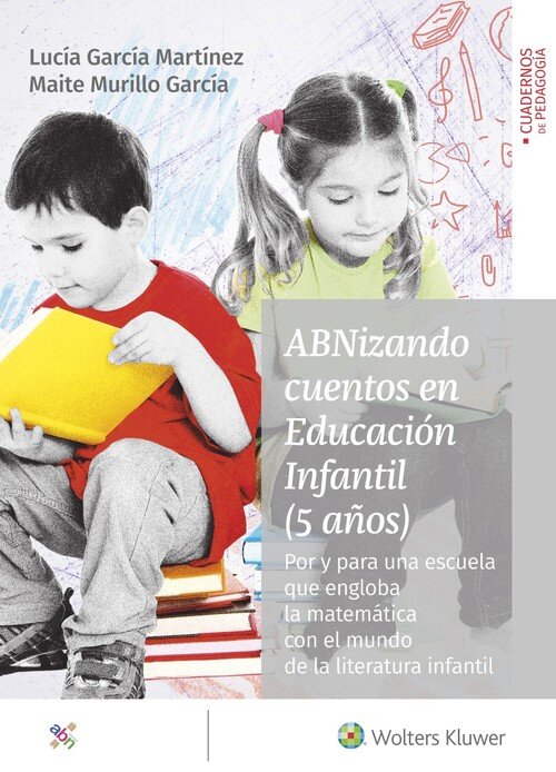 ABNIZANDO CUENTOS EN EDUCACION INFANTIL (3 AOS)
