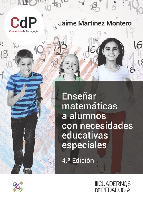 ENSEAR MATEMATICAS A ALUMNOS CON NECESIDADES EDUCATIVAS ESP