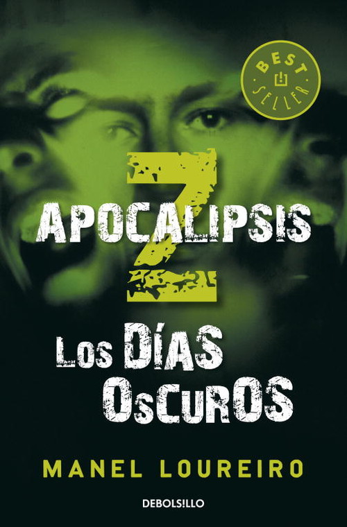 DIAS OSCUROS-APOCALIPSIS Z II