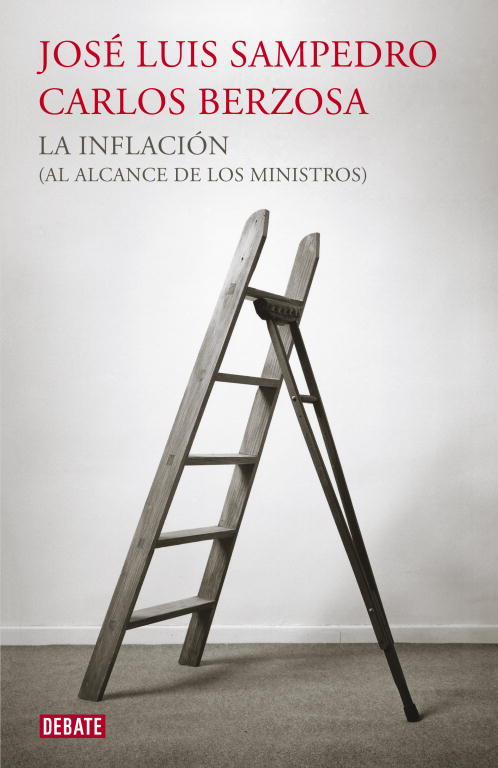 INFLACION (AL ALCANCE DE LOS MINISTROS)
