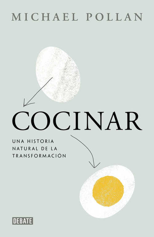 COCINAR-UNA HISTORIA NATURAL DE LA TRANSFORMACION
