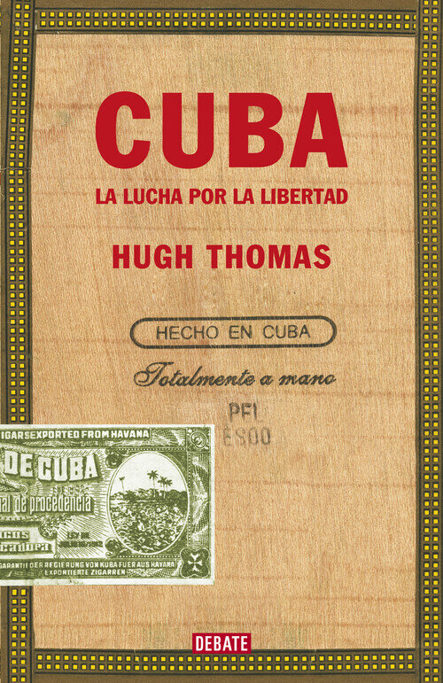CUBA (EDICION REVISADA Y AMPLIADA)