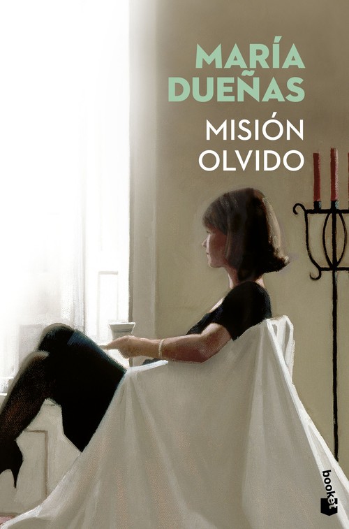 MISION OLVIDO (ED.LIMITADA)