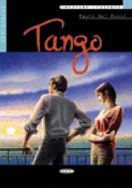 TANGO (LIBRO+CD)/ELEMENTARE ITALIANO