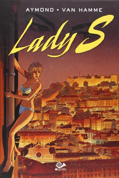 LADY S 3