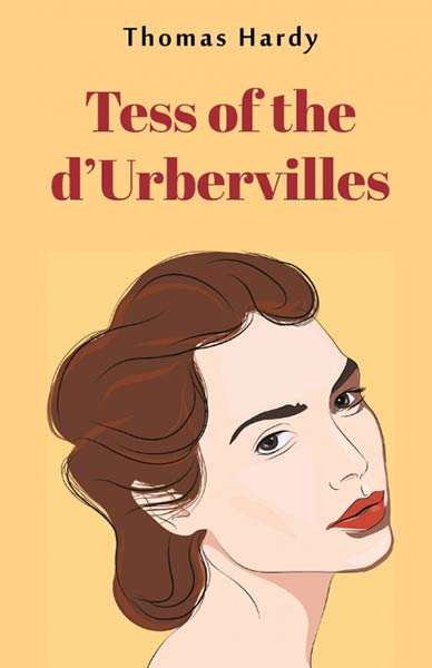 TESS OF THE D?URBERVILLES