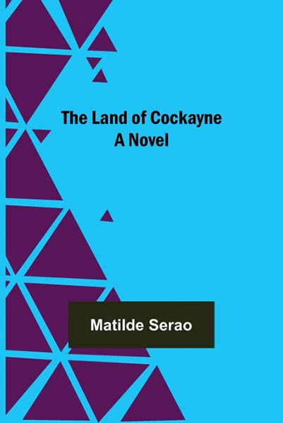 THE LAND OF COCKAYNE