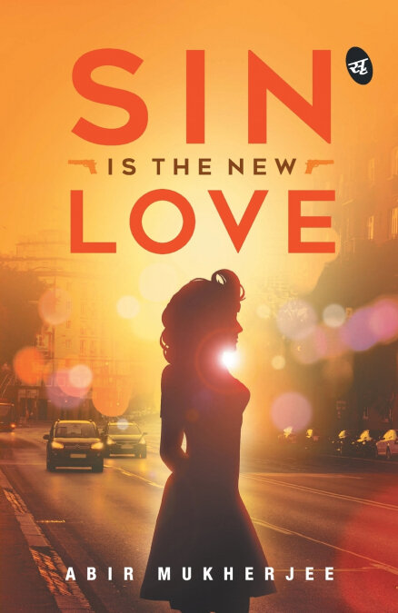SIN IS THE NEW LOVE