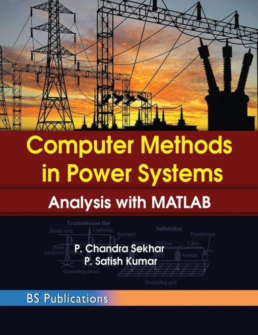 COMPUTER METHODS IN POWER SYSTEMS