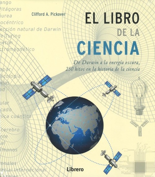 LIBRO DE LA CIENCIA, EL