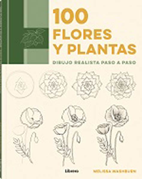  flores y plantas
