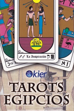 TAROTS EGIPCIOS