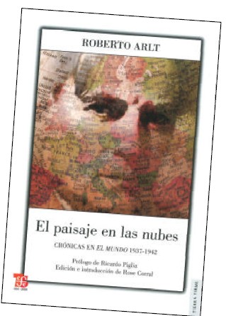 PAISAJE EN LAS NUBES,EL-CRONICA EN EL MUNDO 1937-1942