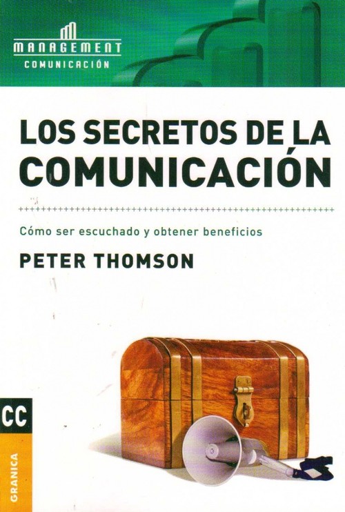 SECRETOS DE LA COMUNICACION, LOS (NUEVA EDICION)