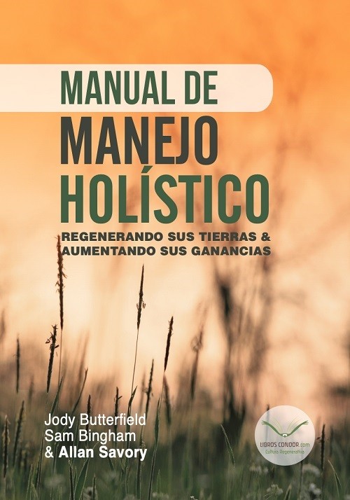 MANUAL MANEJO HOLISTICO