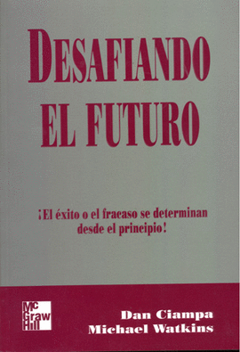 DESAFIANDO EL FUTURO-CIAMPA