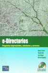 E-DIRECTORIOS-PROGRAMAS EMPRESARIALES..