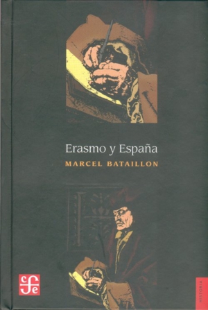 ERASMO Y ESPAA