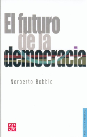 FUTURO DE LA DEMOCRACIA