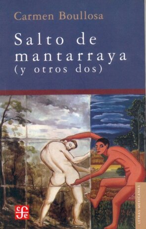 SALTO DE MANTARRAYA-Y OTROS DOS