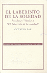LABERINTO DE LA SOLEDAD,EL