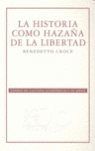 HISTORIA COMO HAZAA DE LA LIBERTAD,LA