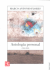 ANTOLOGIA PERSONAL 1960-2002