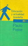 EDUCACION Y ACTUALIDAD BRASILEA