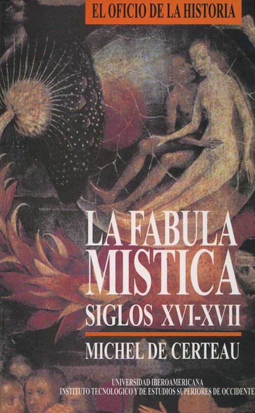 FABULA MISTICA, SIGLOS XVI- XVII,LA