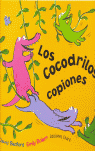 COCODRILOS COPIONES,LOS