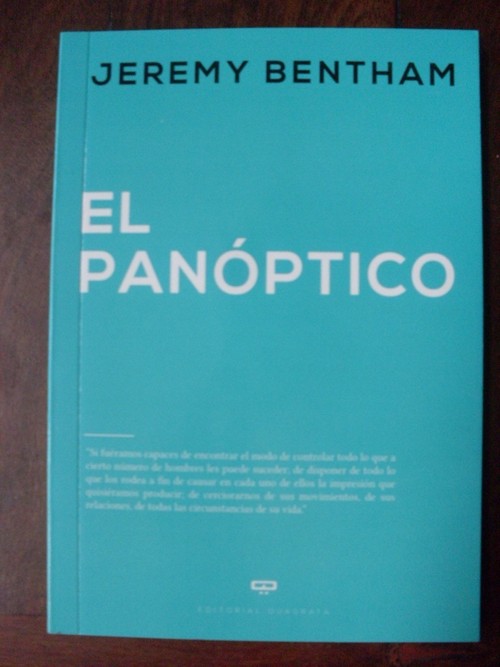 PANOPTICO, EL