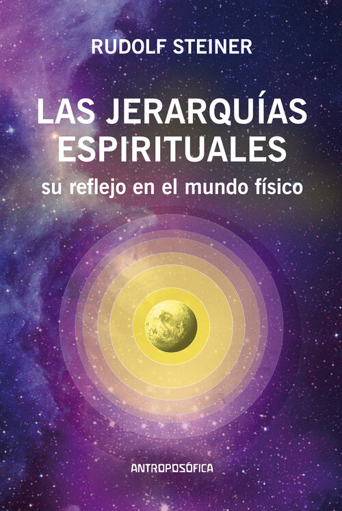 JERARQUIAS ESPIRITUALES, LAS