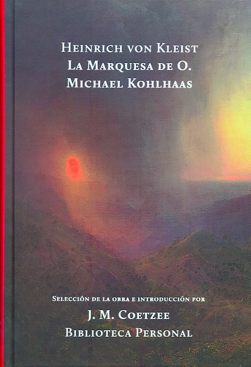 MARQUESA DE O, LA / MICHAEL KOHLAS