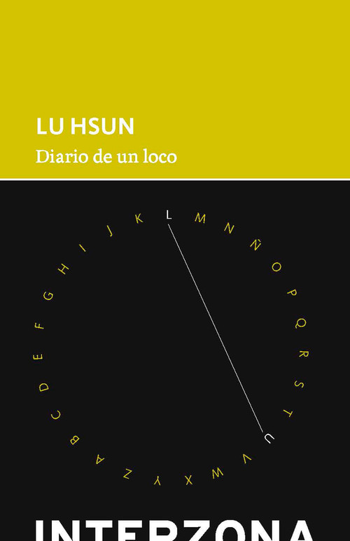 SELECTED STORIES OF LU HSUN, FICTION, SHORT STORIES
