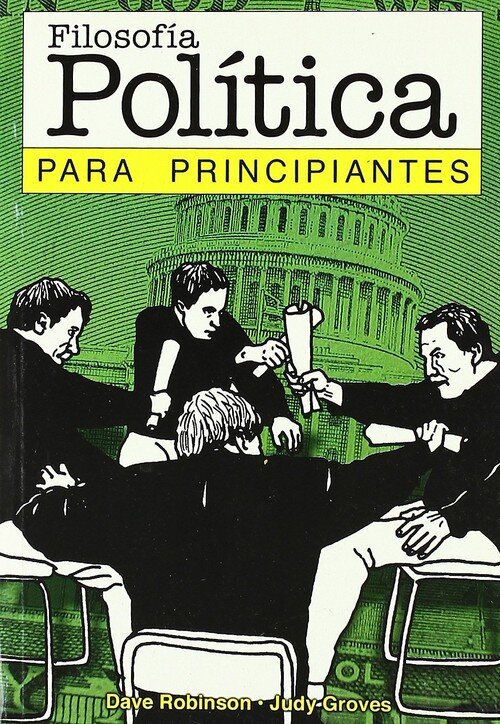 FILOSOFIA POLITICA PARA PRINCIPIANTES 99