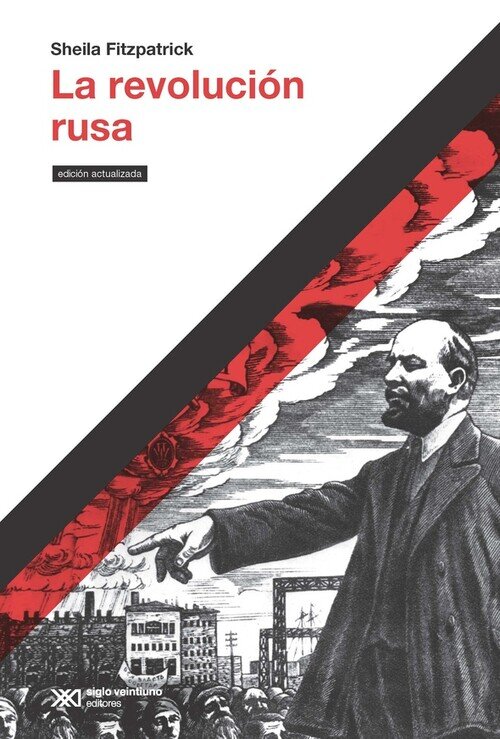 BREVE HISTORIA DE LA UNION SOVIETICA