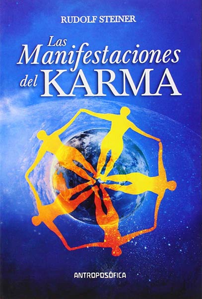 MANIFESTACIONES DEL KARMA, LAS