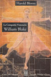 COMPAIA VISIONARIA WILLIAM BLAKE