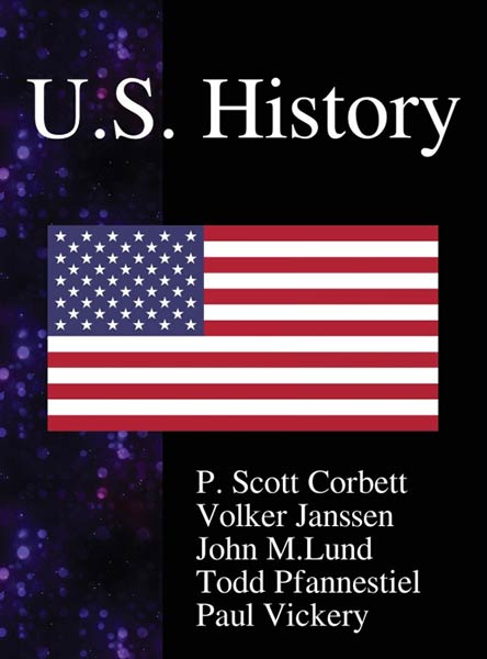 U.S. HISTORY